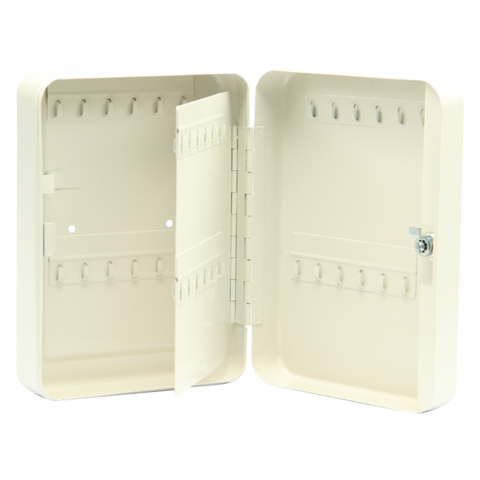 VOREL 78434 KULCSRENDSZEREZŐ DOBOZ 250X180X80MM