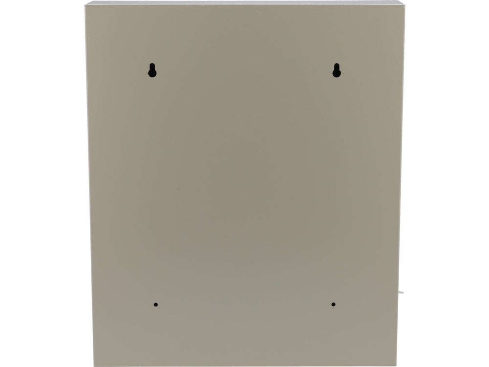 VOREL 78436 KULCSRENDSZEREZŐ DOBOZ 450X380X80MM