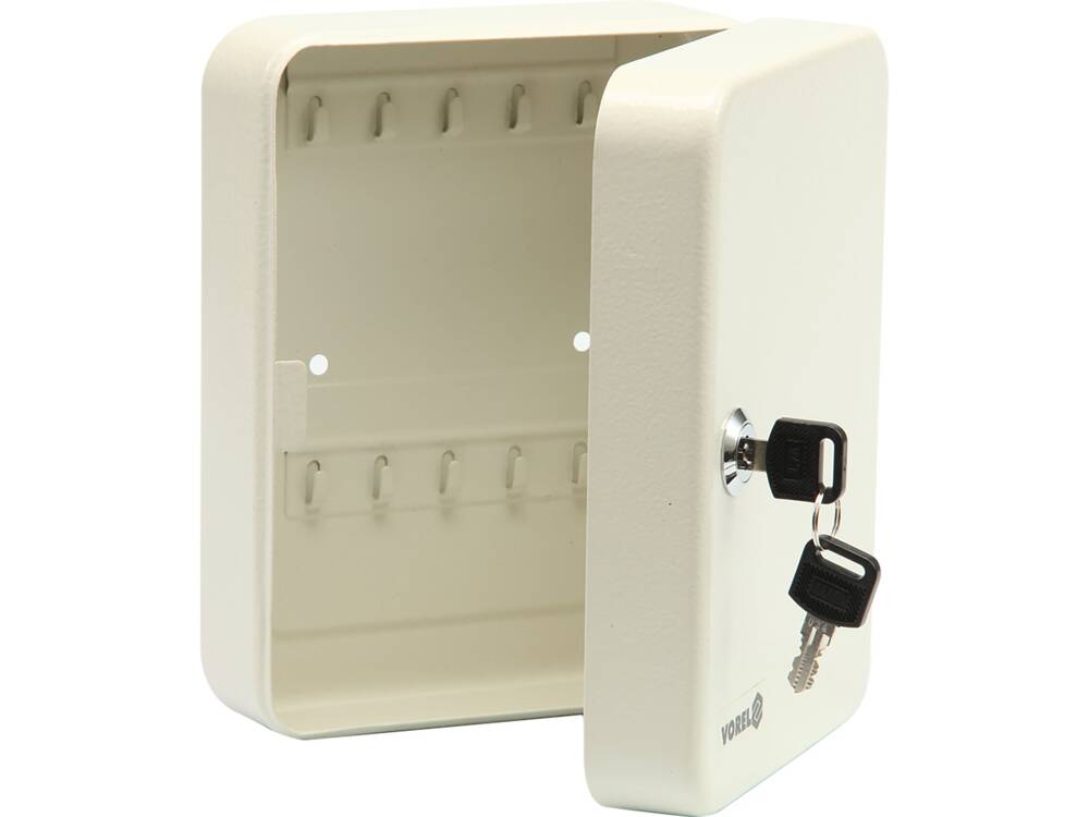 CUTIE PENTRU CHEI VOREL 78432 200X160X78, 15 CARLIGE