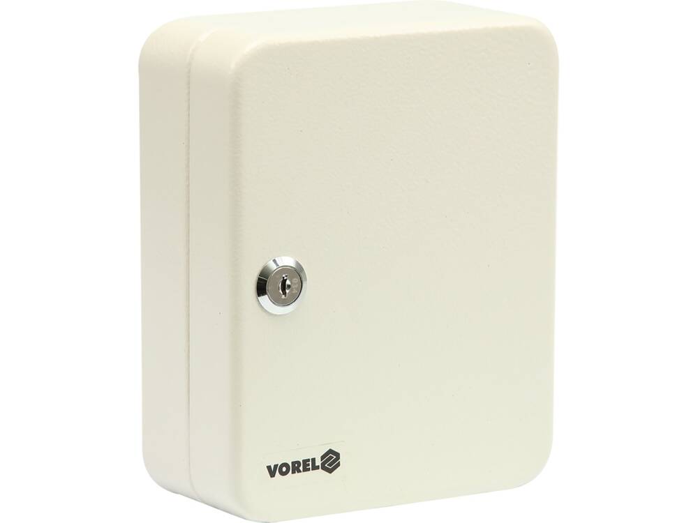 CUTIE PENTRU CHEI VOREL 78432 200X160X78, 15 CARLIGE