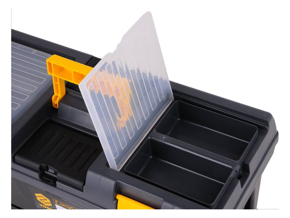 CUTIE PLASTIC PENTRU VOREL 78814 SCULE 20