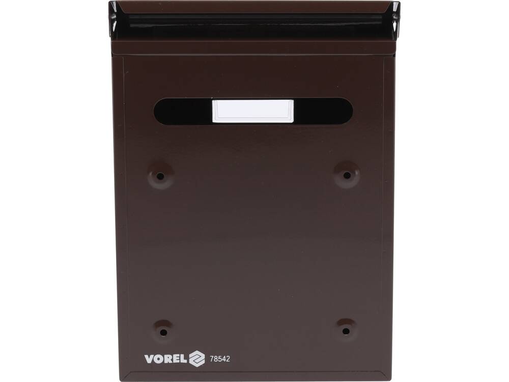 CUTIE POSTALA, 285X200X60MM, VOREL 78542 MARO