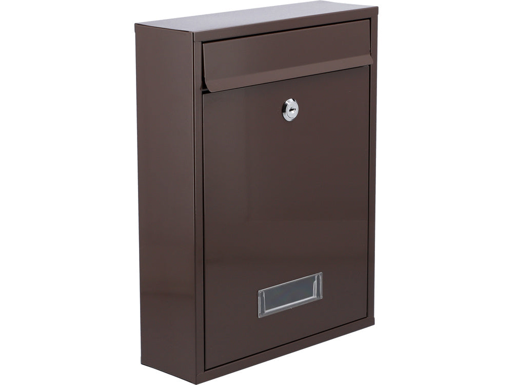 CUTIE POSTALA 360X260X80MM, VOREL 78557 MARO