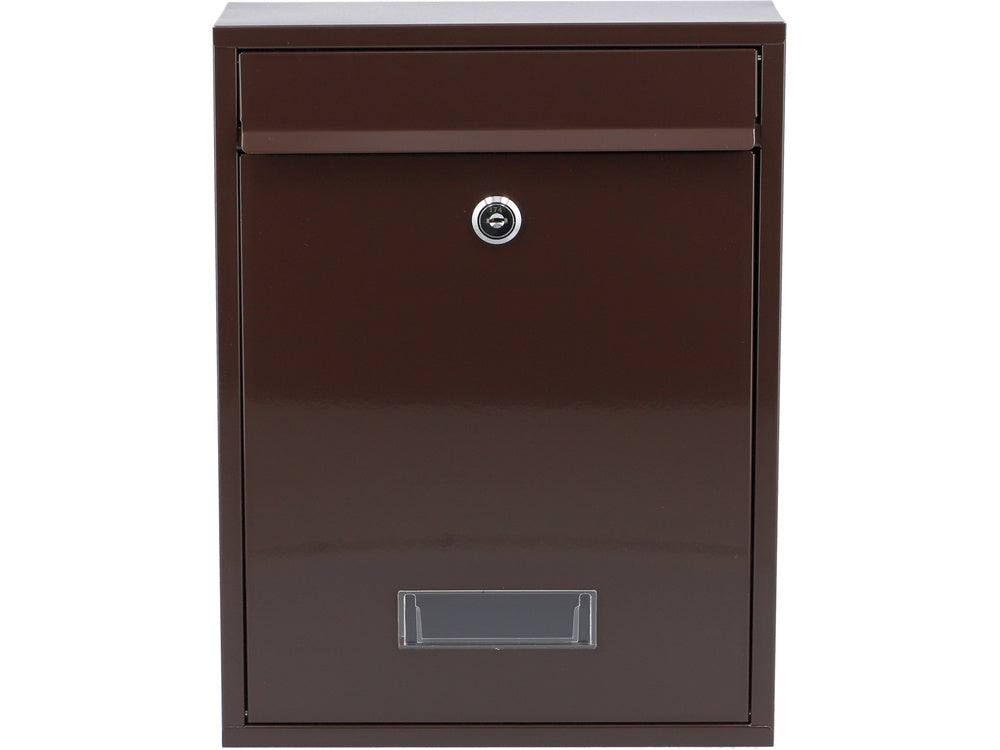 CUTIE POSTALA 360X260X80MM, VOREL 78557 MARO