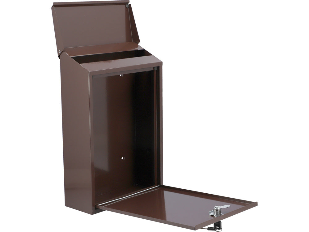 CUTIE POSTALA 400X250X100MM, VOREL 78572 MARO