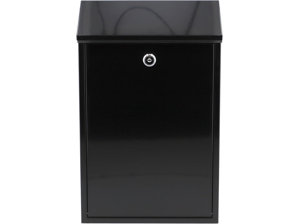 CUTIE POSTALA 400X250X100MM, VOREL 78570 NEAGRA