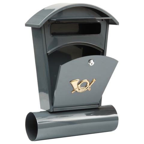 CUTIE POSTALA 480X280X80MM, VOREL 78592 MARO