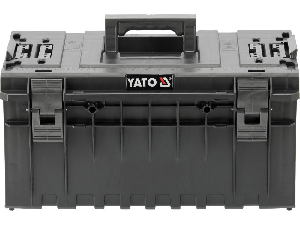 CUTIE SCULE PENTRU YATO YT-091691 SISTEM 32V S1