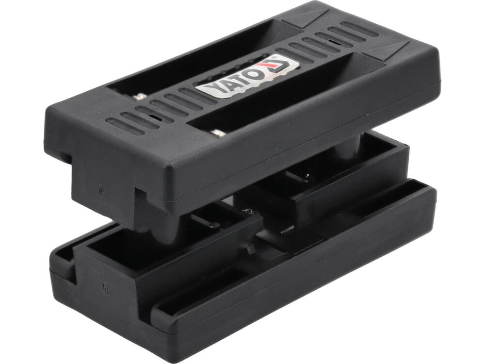 CUTIT LAMA DUBLA YATO YT-5710 PENTRU PLACI LEMN 13-25MM