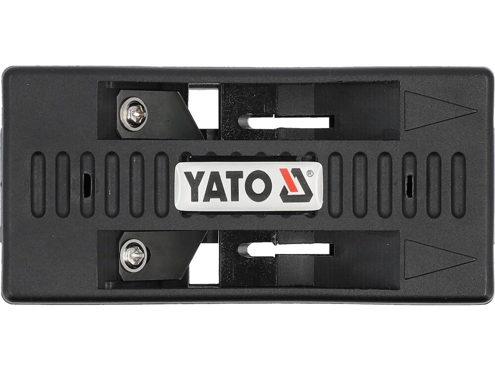 CUTIT LAMA DUBLA YATO YT-5710 PENTRU PLACI LEMN 13-25MM