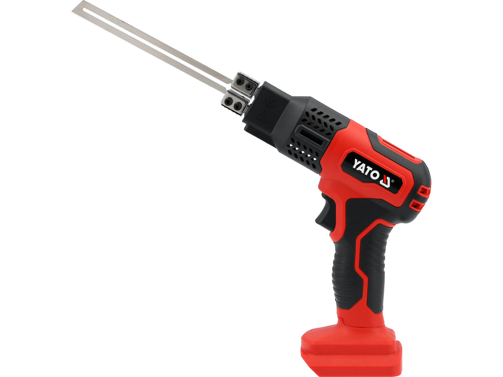 Cutit pentru polistiren YATO YT-821916, 18 V, 200 mm, fara acumulator - imagine 3
