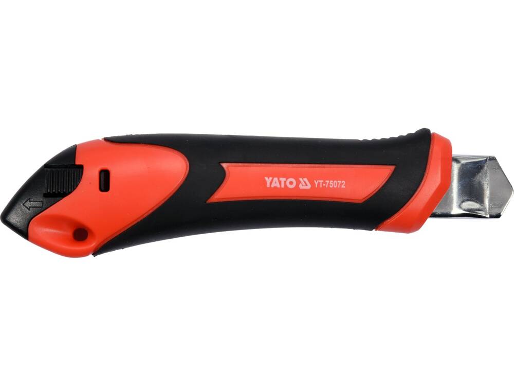CUTTER YATO YT-75072 18MM