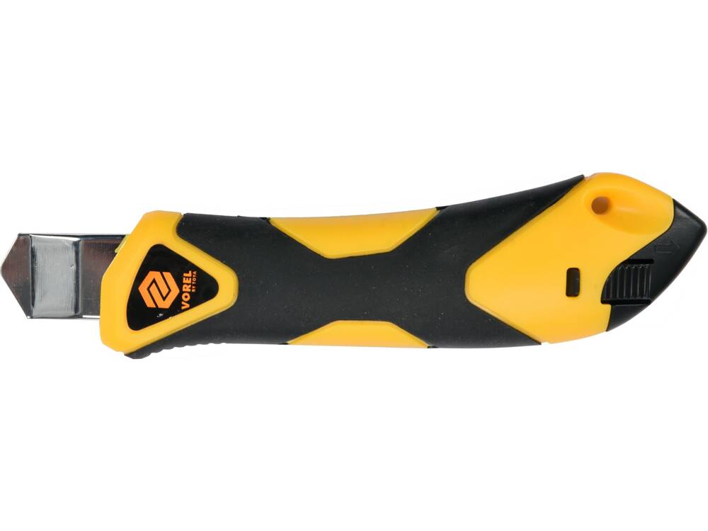 CUTTER VOREL 76186 18MM