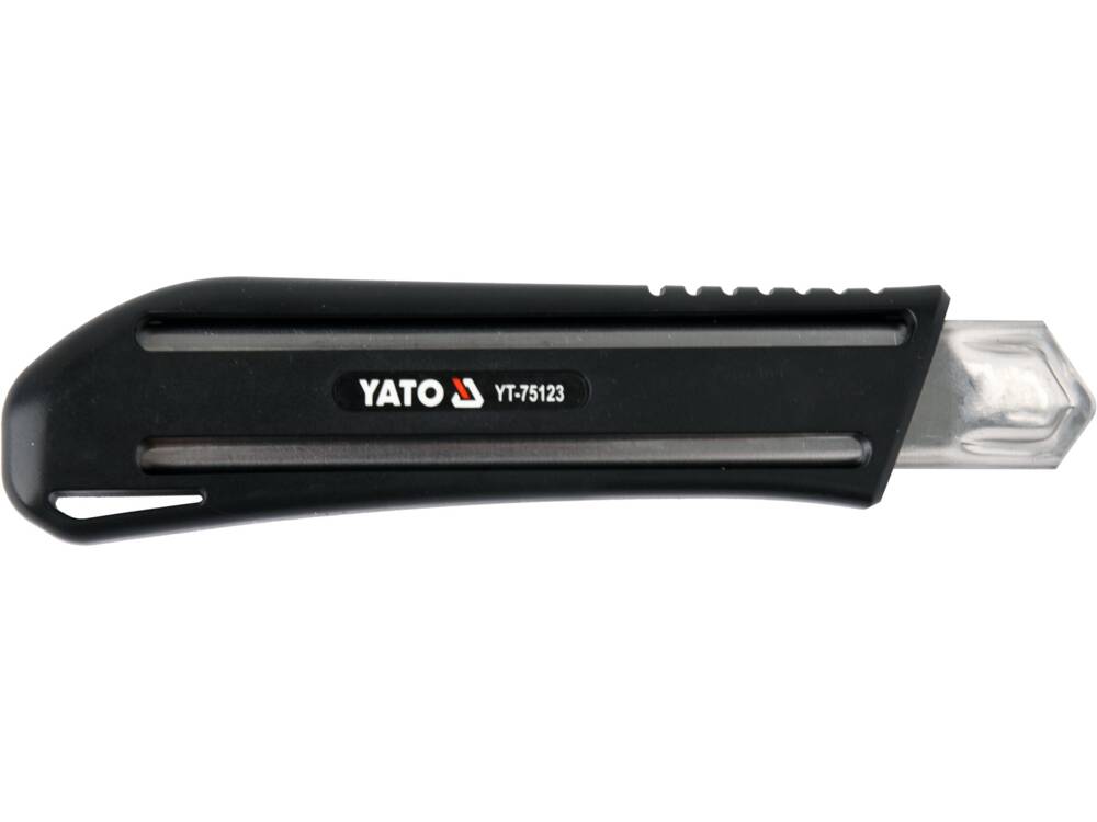 CUTTER 18MM SK2H YATO YT-75123