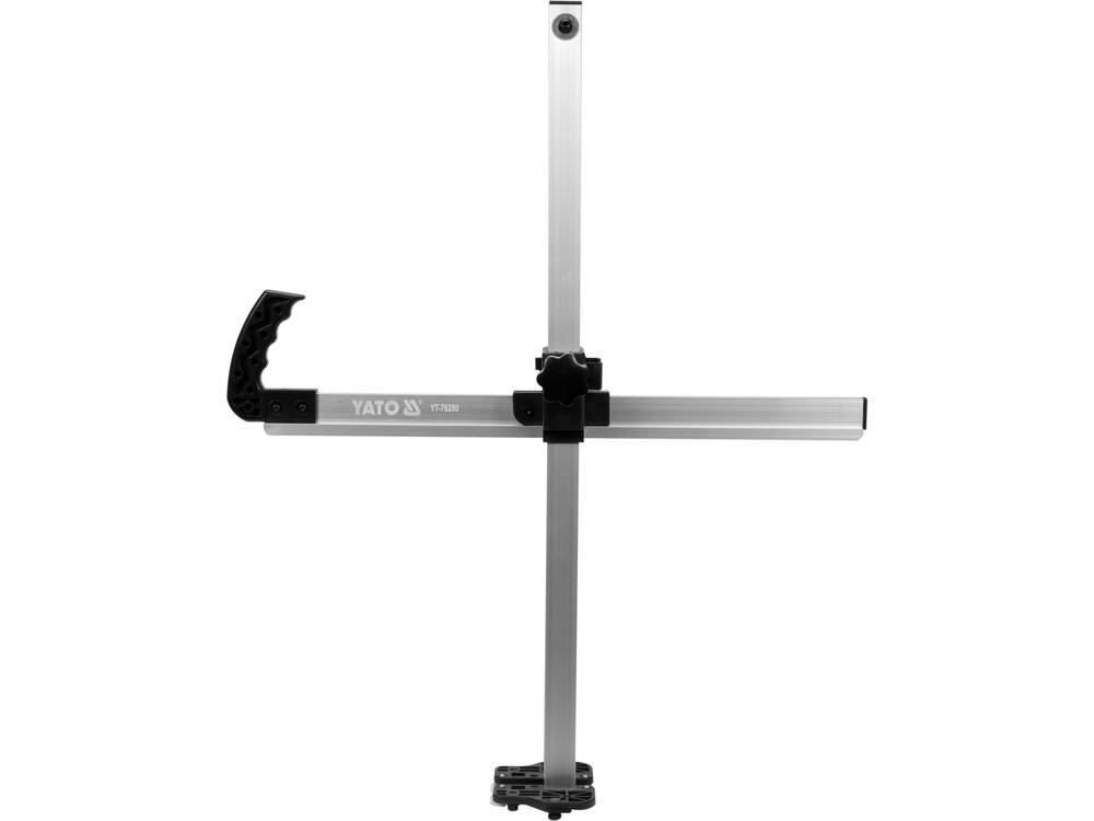 YATO YT-76280 KÉTOLDALAS VÁGÓ GIPSZKARTONHOZ