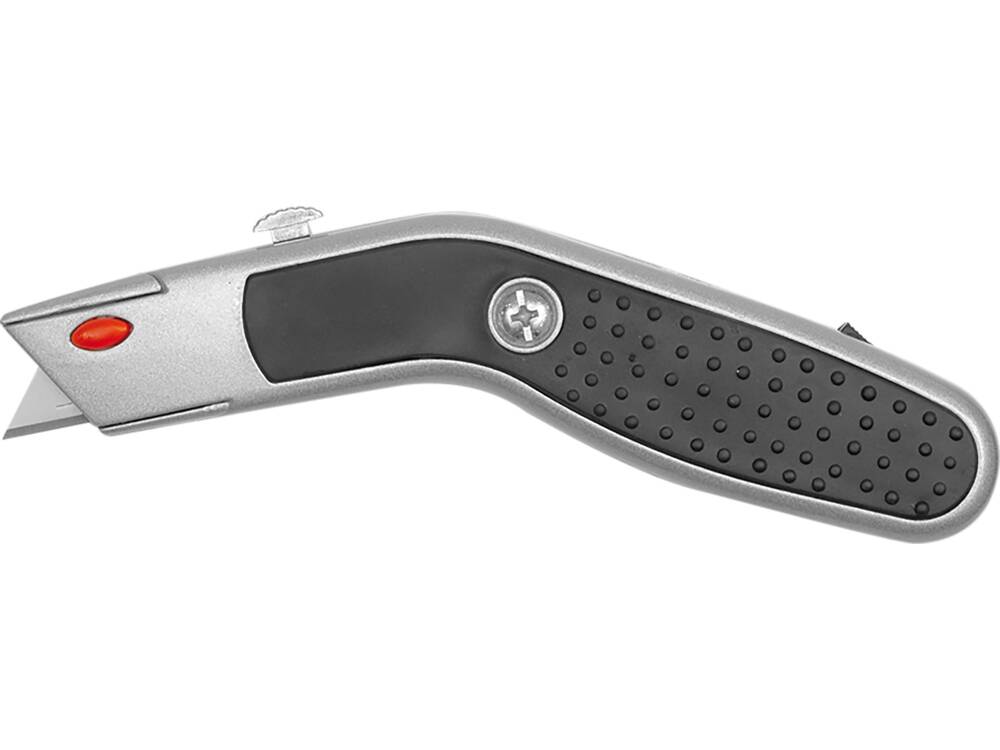 VÁGÓ VOREL NYÉLTEL 76011 FÉM, 61X19MM