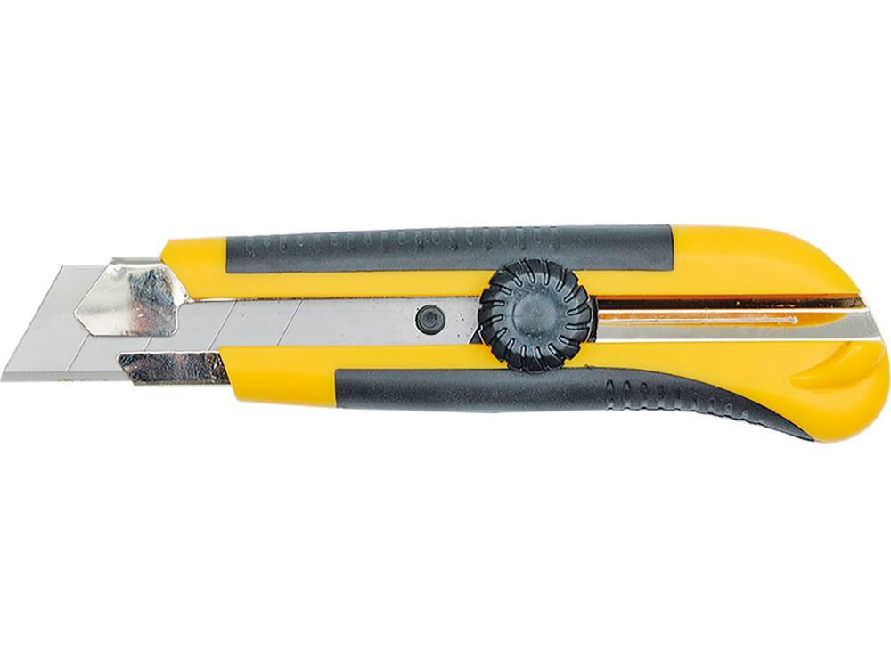 VÁGÓ VÉDŐBETÉTTEL, VOREL 76190 25MM