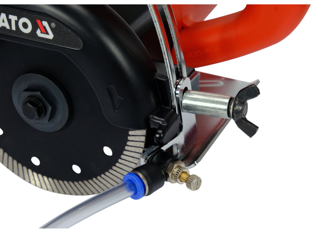 Aparat de taiat de GRESIE SI PIATRA YATO YT-82159 125MM, 1400W, UMED/USCAT