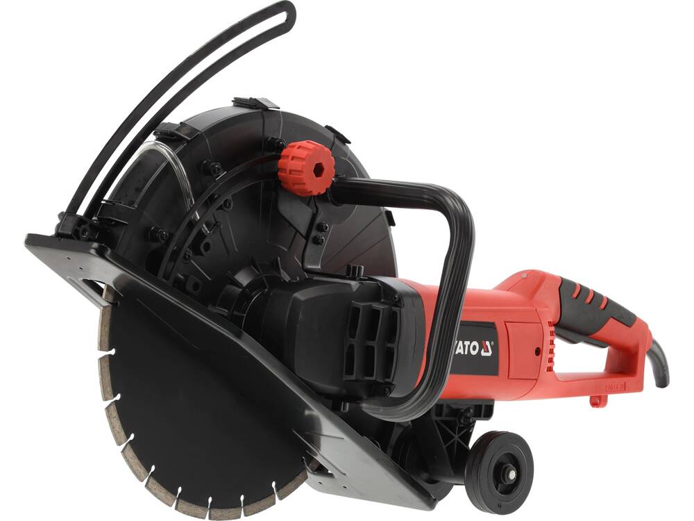 BETONVÁGÓ YATO YT-82158 2600W, 350MM
