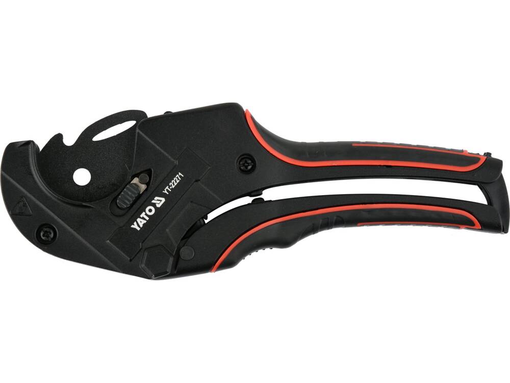 YATO YT-22271 PVC CSŐVÁGÓ 42MM, TEFLON