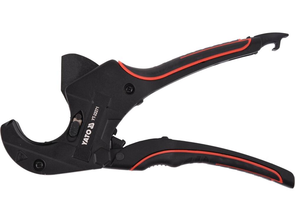 YATO YT-22271 PVC CSŐVÁGÓ 42MM, TEFLON