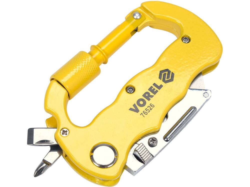 CUTTER RABATABIL 61X33MM VOREL 76526 (CU 5 REZERVE)