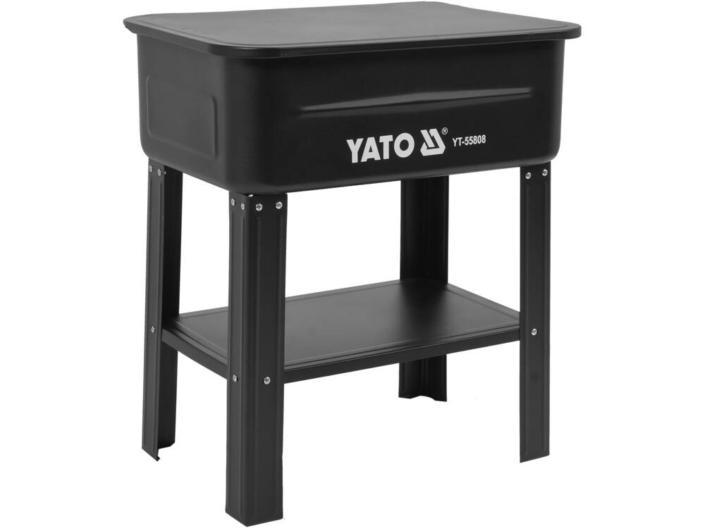 YATO MOSÓTARTÁLY YT-55808 ALKATRÉSZEK 80L