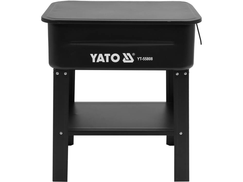 YATO MOSÓTARTÁLY YT-55808 ALKATRÉSZEK 80L