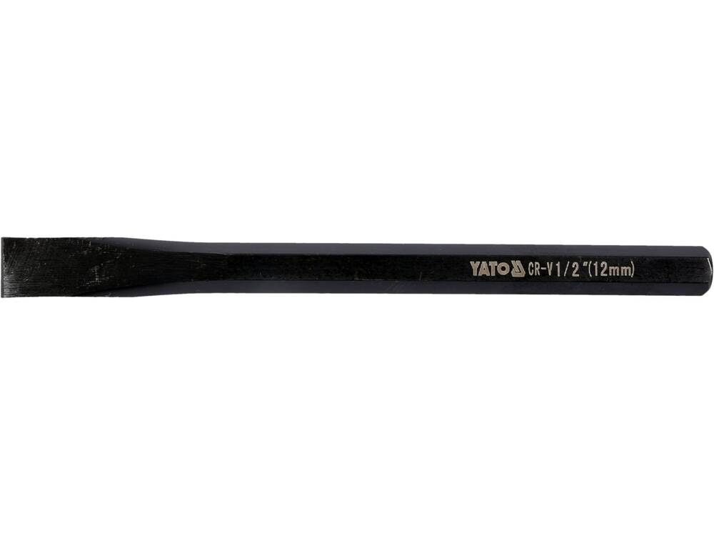 CHISEL YATO YT-47148 12,5X152MM