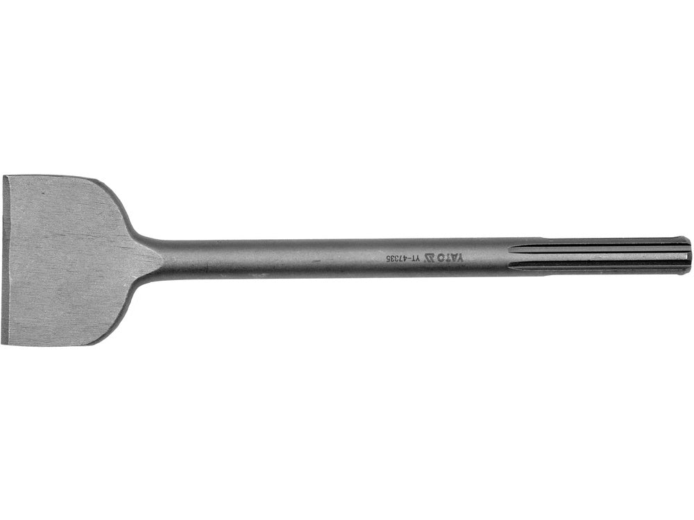 DALTA 75MM, SDS YATO YT-47335 MAX