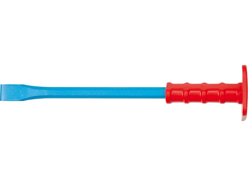 KOVÁCSOLT VÉSŐ JUCO 35368 VÉDELEMMEL 19/500MM