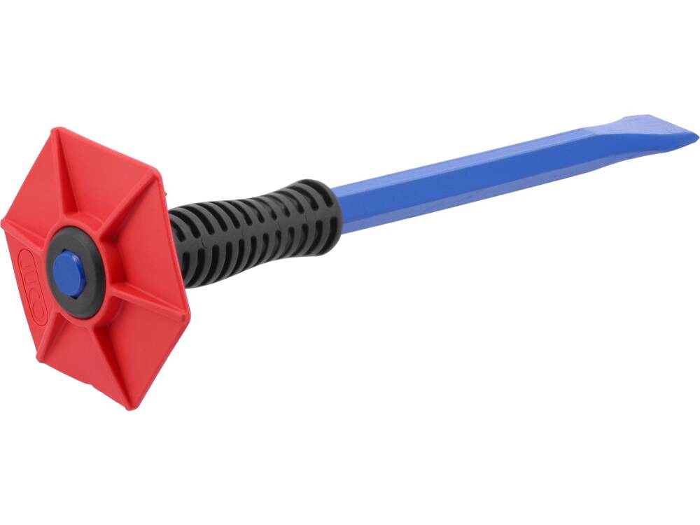 DALTA FORJATA CU JUCO 35362 PROTECTIE JUCO 350MM