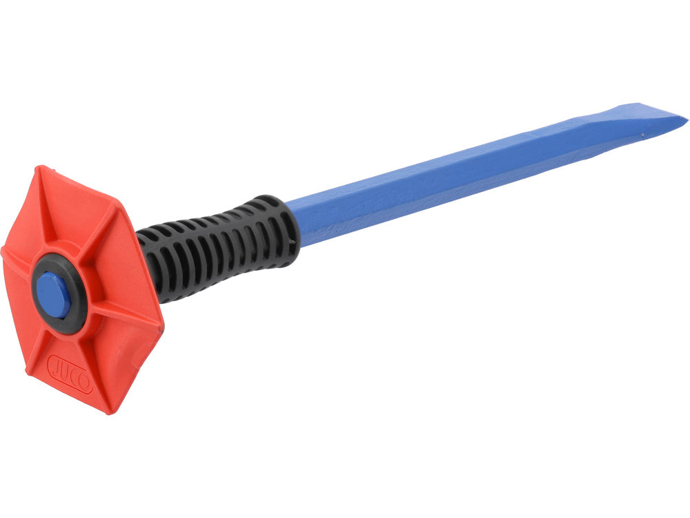 DALTA FORJATA CU JUCO 35364 PROTECTIE JUCO 400MM