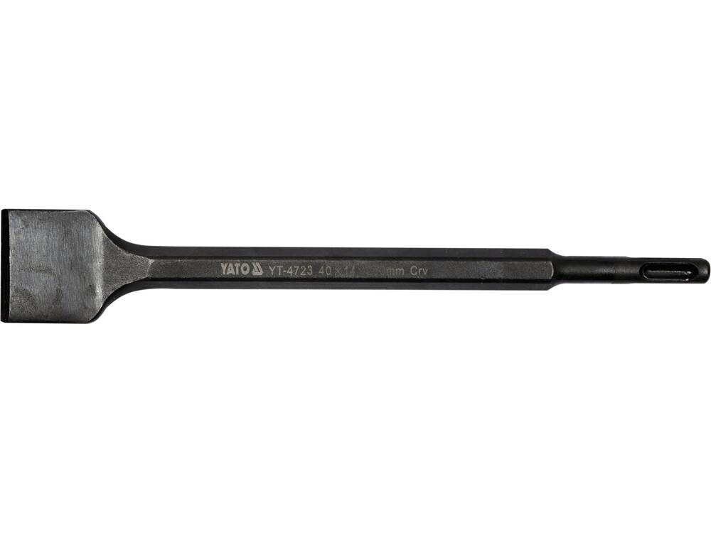 DALTA LATA SDS+, YATO YT-4723 40X14X250MM, CR-V