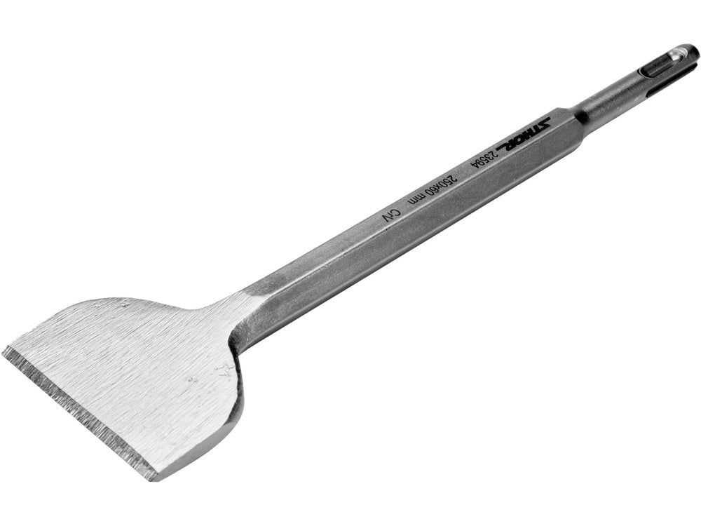 DALTA LATA SDS+, STHOR 23594 60X250MM