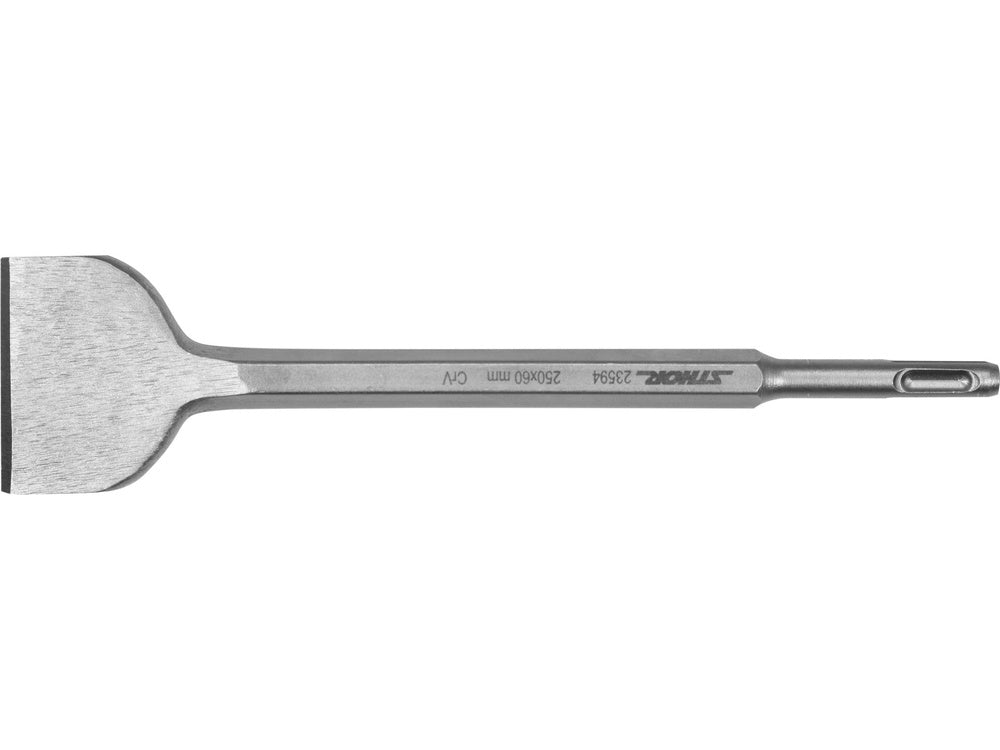 DALTA LATA SDS+, STHOR 23594 60X250MM