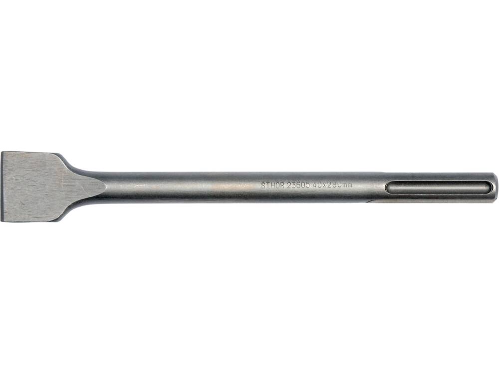 DALTA LATA SDS STHOR 23605 MAX 40X18X280MM