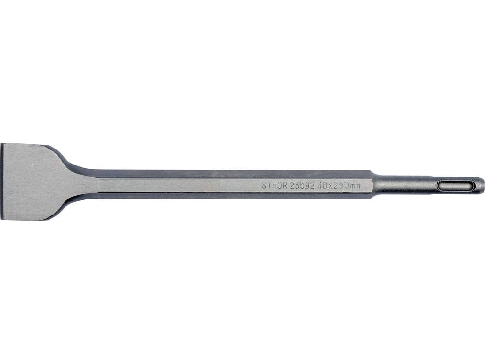 DALTA ROTOPERCUTOR 40X250MM STHOR 23592 SDS