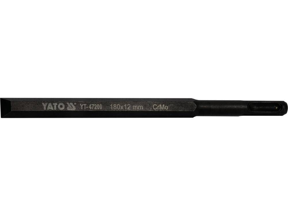 DALTA SDS PENTRU YATO YT-47200 LEMN, 180X12MM