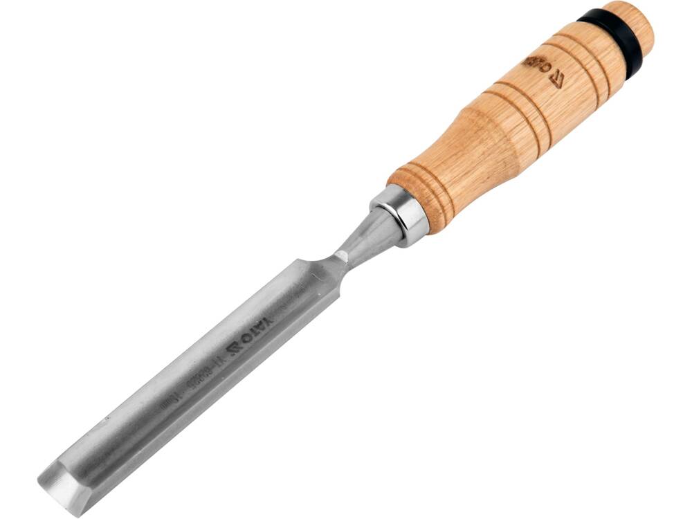 DALTA SEMI-ROTUNDA PENTRU YATO YT-62825 LEMN, 19MM