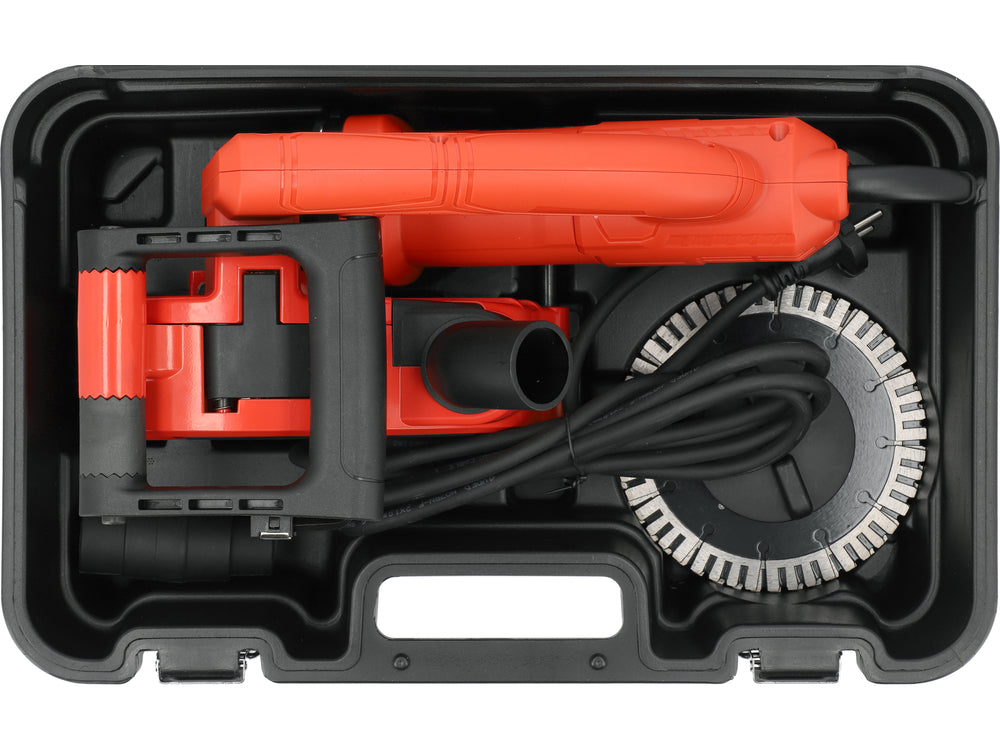 DEBITATOR CANALE ZIDĂRIE Yato YT-82016, 150MM , 1800W , 8000 min