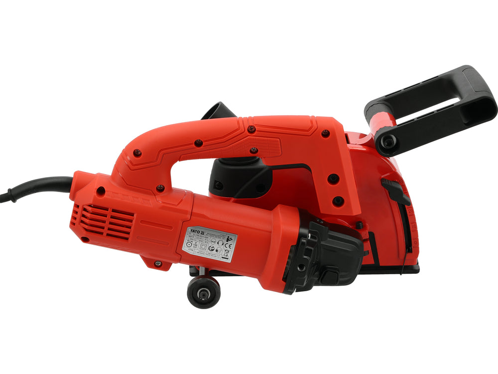 DEBITATOR CANALE ZIDĂRIE Yato YT-82016, 150MM , 1800W , 8000 min