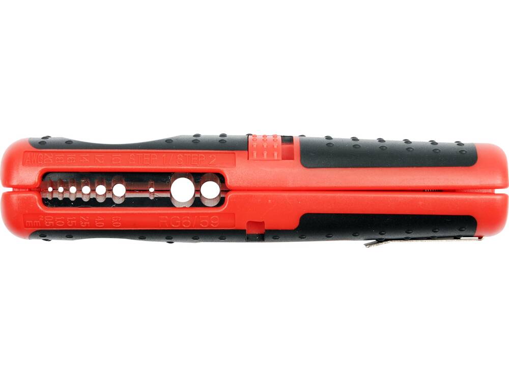 YATO YT-2274 KÁBELLESZEDŐ 125MM