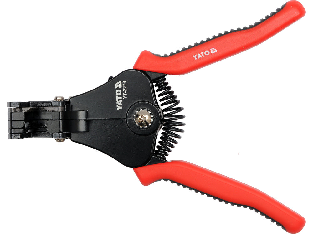 170MM (1.0MM, 3.2MM) YATO YT-2276 KÁBELVÁGÓ