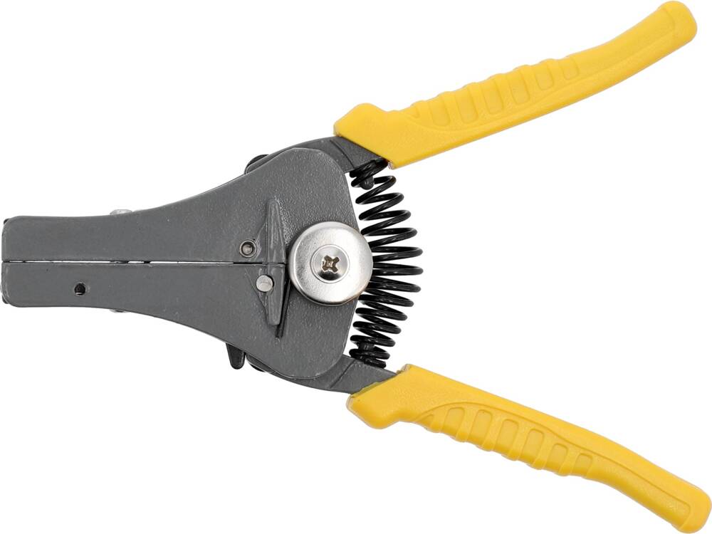 VOREL 45151 AUTOMATIKUS KÁBELLEHAJTÓ 1-3,2 MM