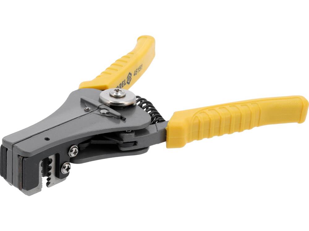 VOREL 45151 AUTOMATIKUS KÁBELLEHAJTÓ 1-3,2 MM