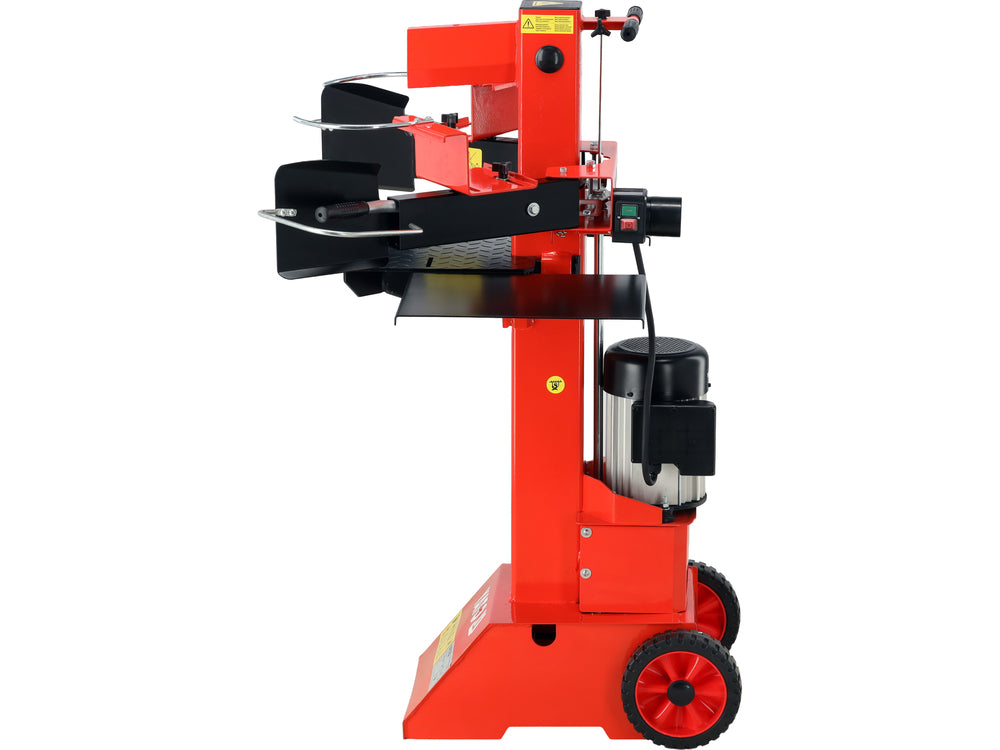Despicator lemne YATO YT-79955 - imagine 4