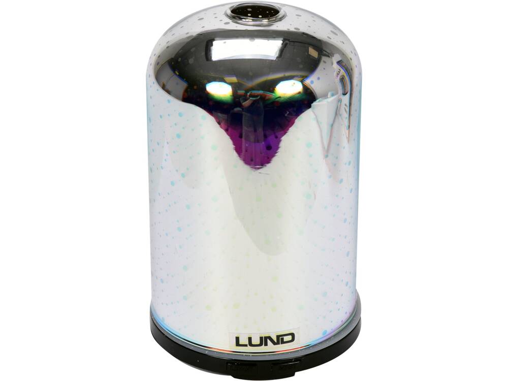 DIFUZOR AROMATERAPIE 120ML, LUND 66901 DIN STICLA