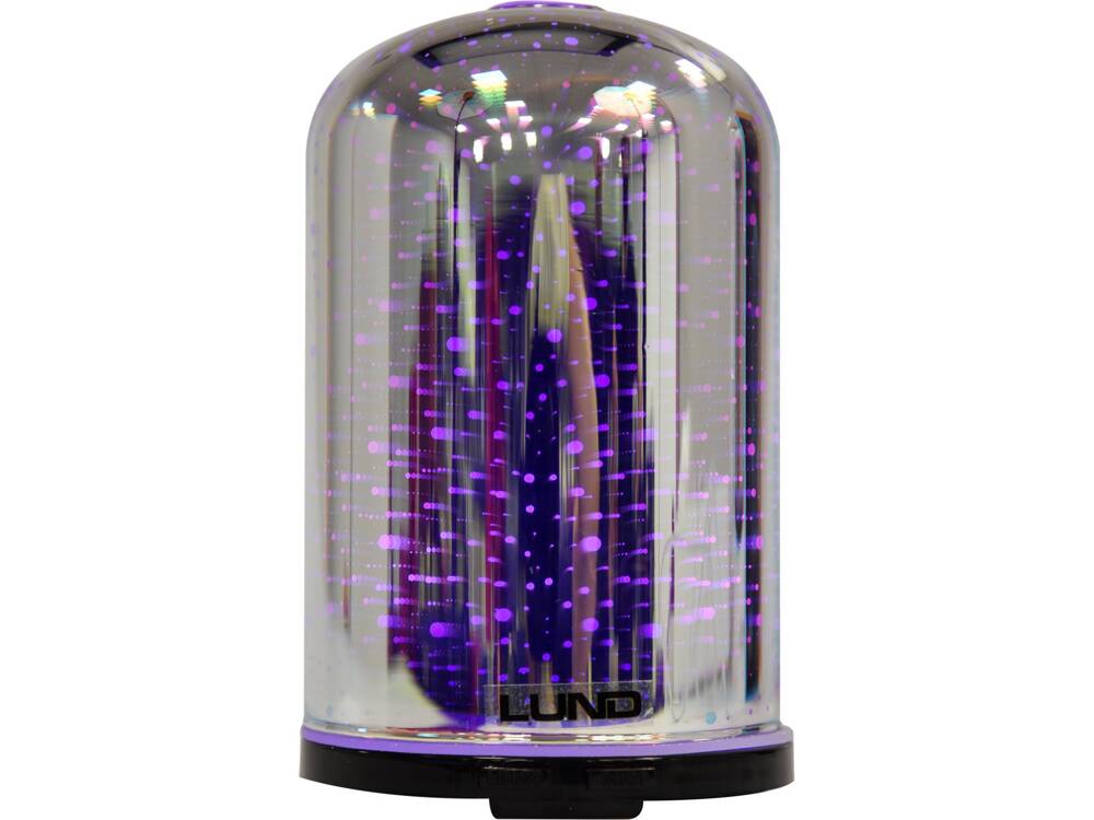 DIFUZOR AROMATERAPIE 120ML, LUND 66901 DIN STICLA