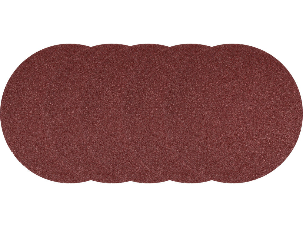 DISC ABRAZIV 400MM, YATO YT-82334 5 BUC, P24, PENTRU YT-82330